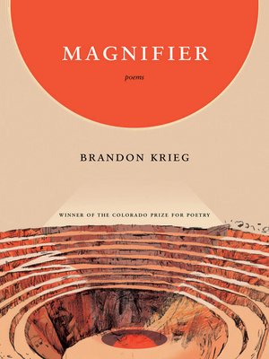 cover image of Magnifier